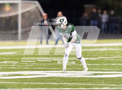 Thumbnail 1 in Jackson @ Canton Central Catholic photogallery.