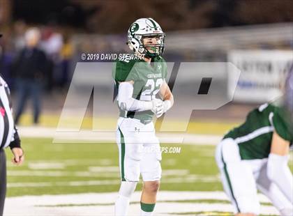 Thumbnail 3 in Jackson @ Canton Central Catholic photogallery.