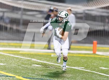 Thumbnail 2 in Jackson @ Canton Central Catholic photogallery.