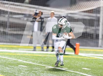 Thumbnail 1 in Jackson @ Canton Central Catholic photogallery.