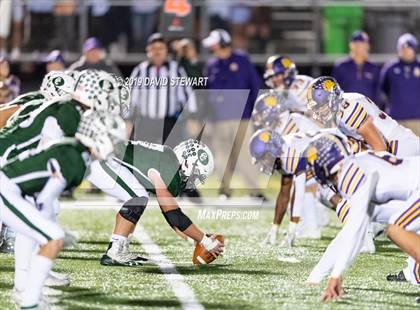 Thumbnail 2 in Jackson @ Canton Central Catholic photogallery.