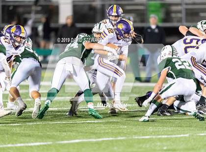 Thumbnail 2 in Jackson @ Canton Central Catholic photogallery.