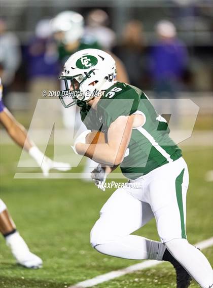 Thumbnail 2 in Jackson @ Canton Central Catholic photogallery.