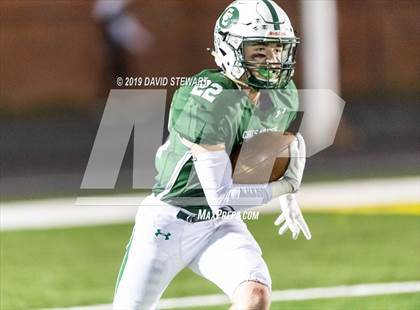 Thumbnail 2 in Jackson @ Canton Central Catholic photogallery.
