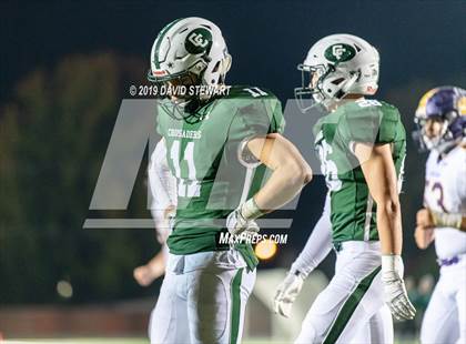 Thumbnail 3 in Jackson @ Canton Central Catholic photogallery.