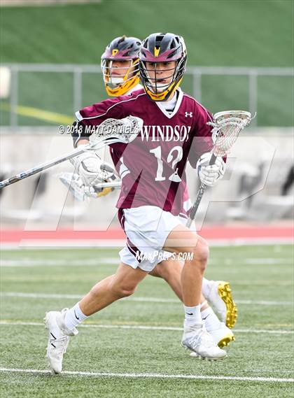 Thumbnail 1 in Windsor @ Ponderosa photogallery.