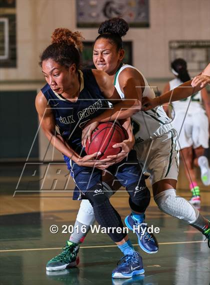Thumbnail 3 in Elk Grove @ Monterey Trail photogallery.