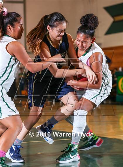 Thumbnail 3 in Elk Grove @ Monterey Trail photogallery.