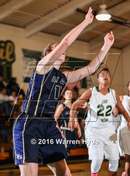 Thumbnail 2 in Elk Grove @ Monterey Trail photogallery.
