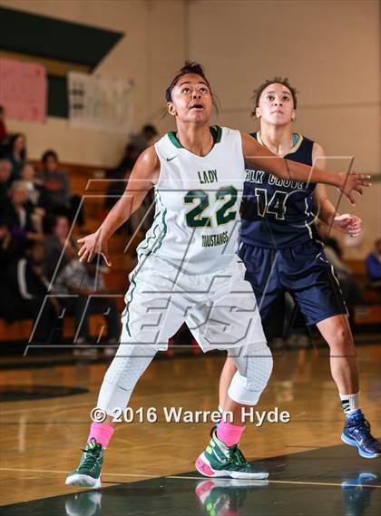 Thumbnail 3 in Elk Grove @ Monterey Trail photogallery.