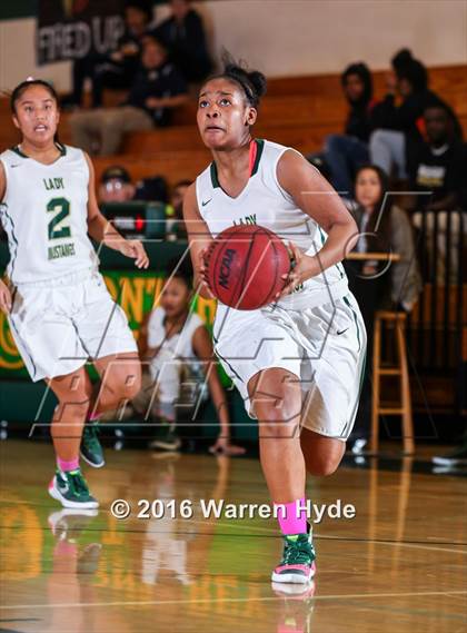Thumbnail 1 in Elk Grove @ Monterey Trail photogallery.
