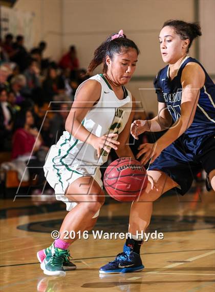 Thumbnail 2 in Elk Grove @ Monterey Trail photogallery.