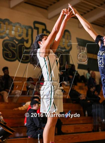 Thumbnail 2 in Elk Grove @ Monterey Trail photogallery.