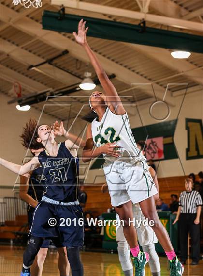Thumbnail 2 in Elk Grove @ Monterey Trail photogallery.