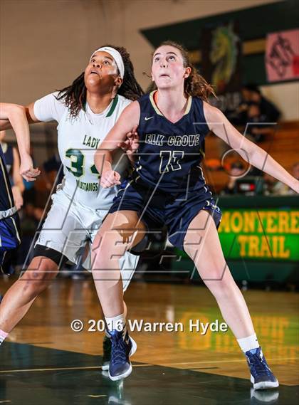 Thumbnail 3 in Elk Grove @ Monterey Trail photogallery.