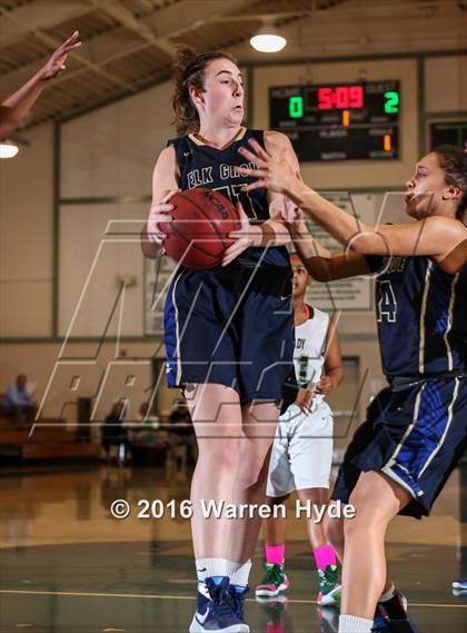 Thumbnail 3 in Elk Grove @ Monterey Trail photogallery.
