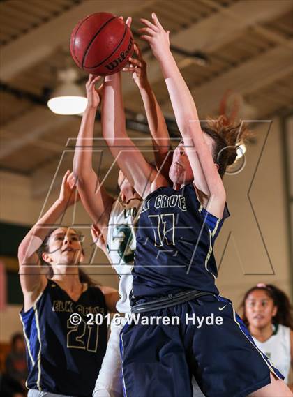 Thumbnail 2 in Elk Grove @ Monterey Trail photogallery.
