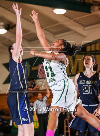 Thumbnail 3 in Elk Grove @ Monterey Trail photogallery.