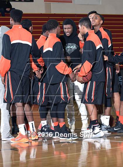 Thumbnail 2 in Pleasant Grove vs. Foothill (Father Kelly Tribute) photogallery.