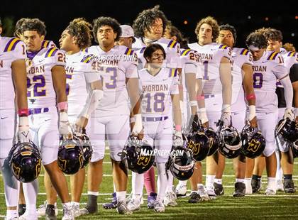 Thumbnail 3 in Archbishop Riordan @ Valley Christian photogallery.
