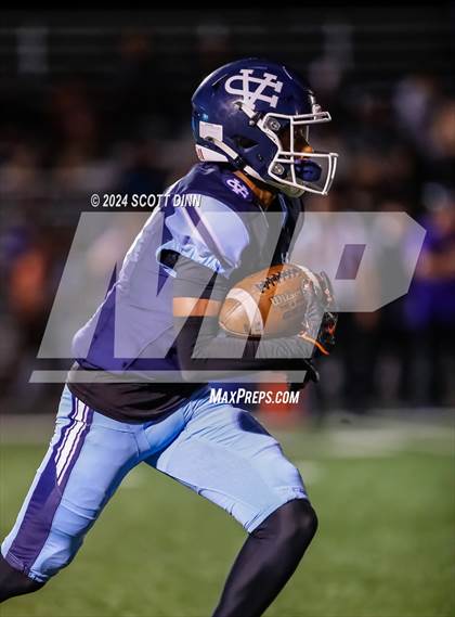 Thumbnail 2 in Archbishop Riordan @ Valley Christian photogallery.