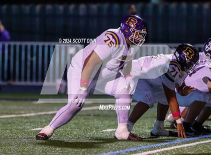 Thumbnail 2 in Archbishop Riordan @ Valley Christian photogallery.