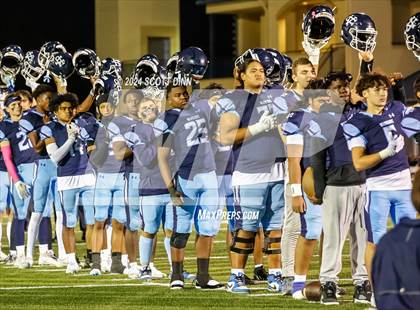 Thumbnail 3 in Archbishop Riordan @ Valley Christian photogallery.