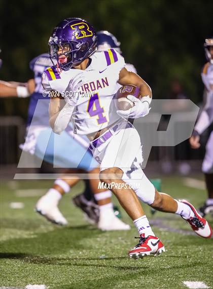 Thumbnail 2 in Archbishop Riordan @ Valley Christian photogallery.