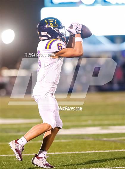 Thumbnail 3 in Archbishop Riordan @ Valley Christian photogallery.
