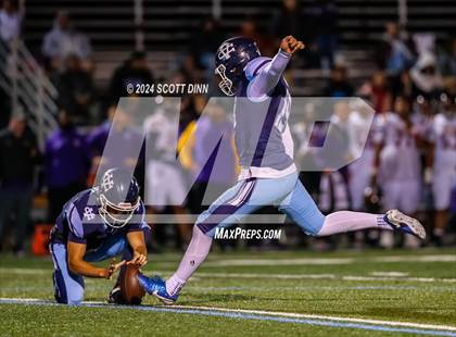 Thumbnail 2 in Archbishop Riordan @ Valley Christian photogallery.