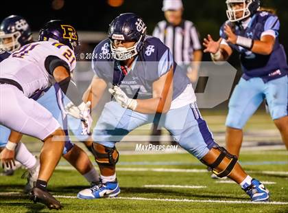 Thumbnail 2 in Archbishop Riordan @ Valley Christian photogallery.