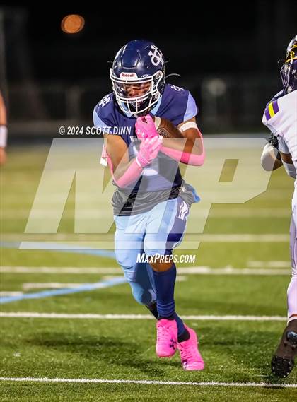 Thumbnail 3 in Archbishop Riordan @ Valley Christian photogallery.