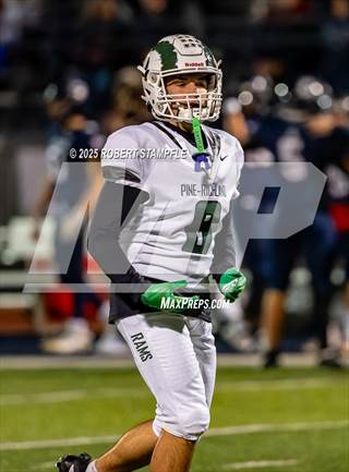 Pine-Richland @ Shaler Area