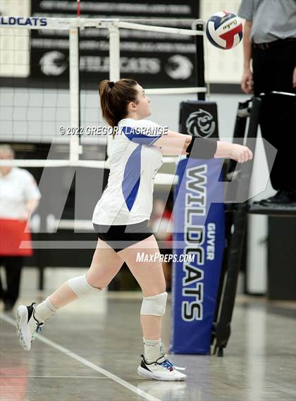 Thumbnail 2 in Braswell vs Guyer photogallery.