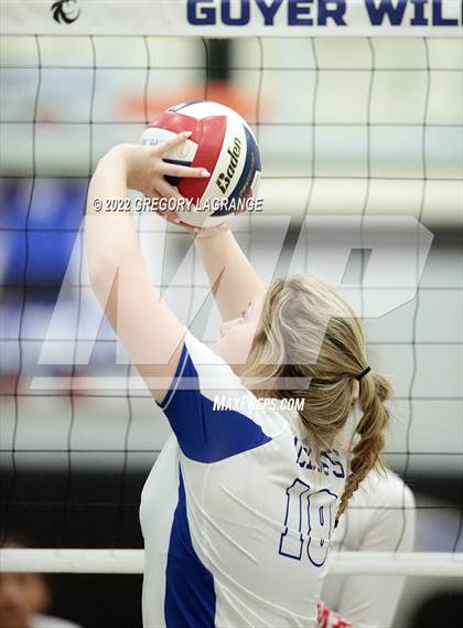 Thumbnail 2 in Braswell vs Guyer photogallery.