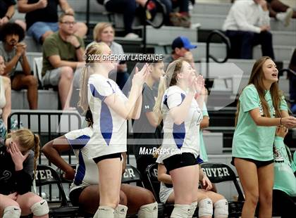 Thumbnail 2 in Braswell vs Guyer photogallery.