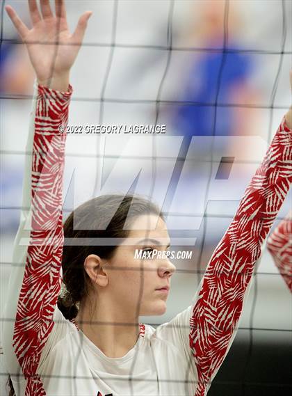 Thumbnail 2 in Braswell vs Guyer photogallery.
