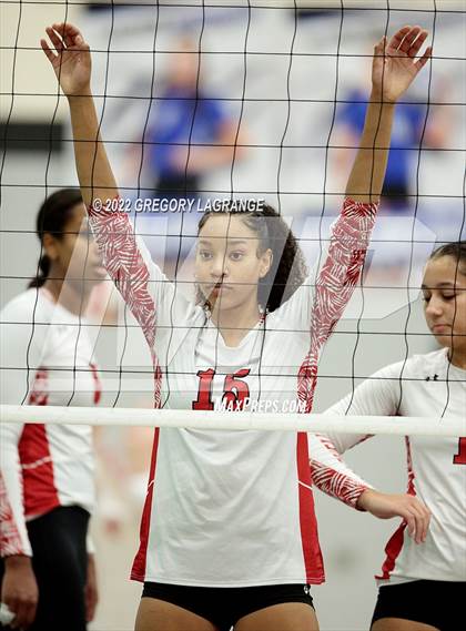 Thumbnail 2 in Braswell vs Guyer photogallery.