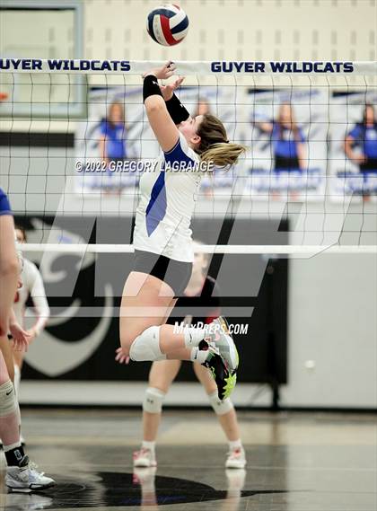 Thumbnail 1 in Braswell vs Guyer photogallery.
