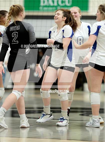 Thumbnail 1 in Braswell vs Guyer photogallery.