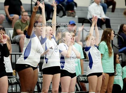 Thumbnail 2 in Braswell vs Guyer photogallery.
