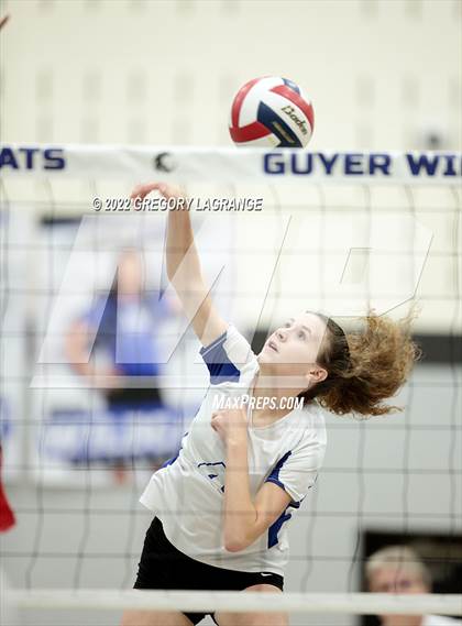 Thumbnail 1 in Braswell vs Guyer photogallery.