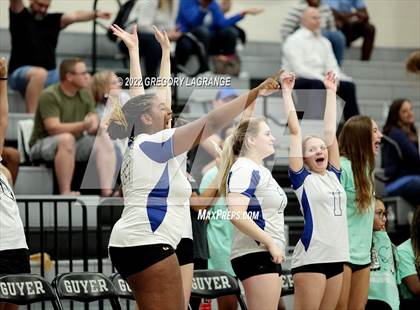 Thumbnail 1 in Braswell vs Guyer photogallery.