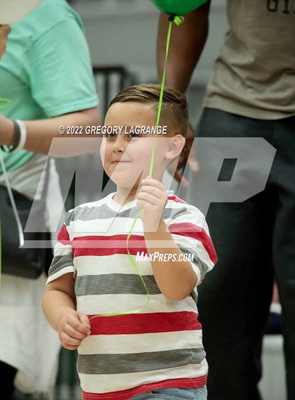 Thumbnail 3 in Braswell vs Guyer photogallery.