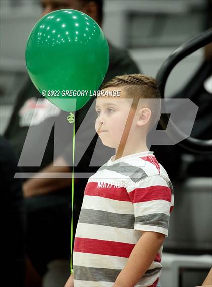 Thumbnail 3 in Braswell vs Guyer photogallery.