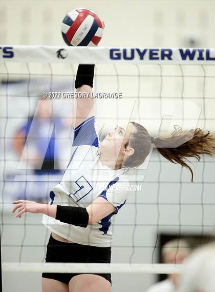 Thumbnail 1 in Braswell vs Guyer photogallery.