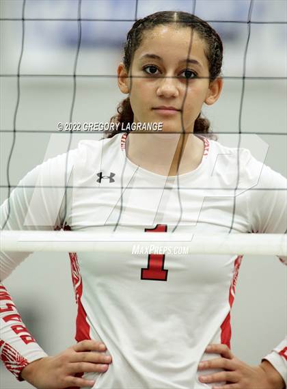 Thumbnail 3 in Braswell vs Guyer photogallery.