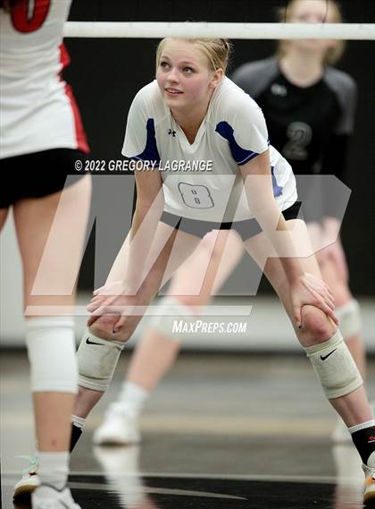 Thumbnail 2 in Braswell vs Guyer photogallery.