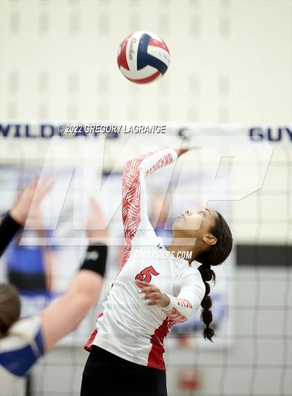 Thumbnail 1 in Braswell vs Guyer photogallery.