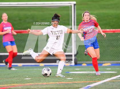 Thumbnail 1 in Victor @ Fairport photogallery.